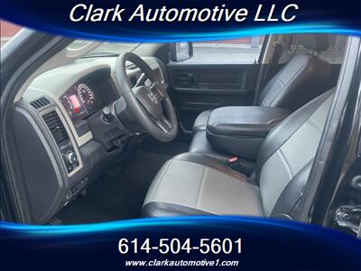 2012 RAM 1500 Tradesman   - Photo 10 - Plain City, OH 43064