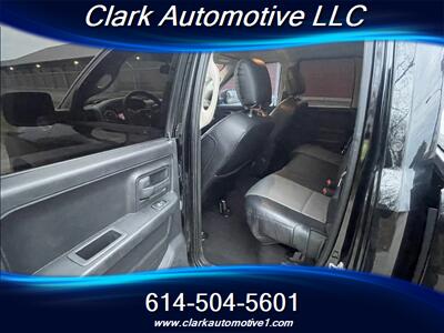 2012 RAM 1500 Tradesman   - Photo 14 - Plain City, OH 43064