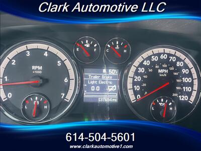 2012 RAM 1500 Tradesman   - Photo 15 - Plain City, OH 43064