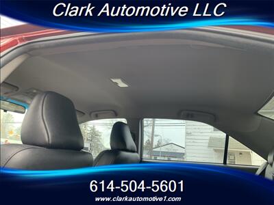 2015 Toyota Camry LE   - Photo 12 - Plain City, OH 43064