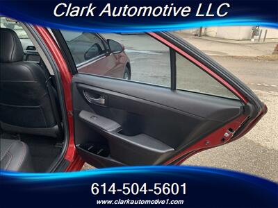 2015 Toyota Camry LE   - Photo 14 - Plain City, OH 43064