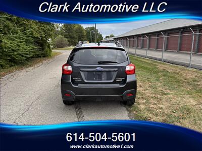 2016 Subaru Crosstrek 2.0i Limited   - Photo 6 - Plain City, OH 43064