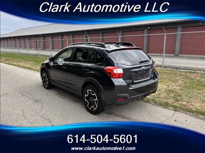 2016 Subaru Crosstrek 2.0i Limited   - Photo 7 - Plain City, OH 43064