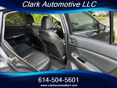 2016 Subaru Crosstrek 2.0i Limited   - Photo 13 - Plain City, OH 43064