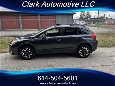 2016 Subaru Crosstrek 2.0i Limited   - Photo 8 - Plain City, OH 43064