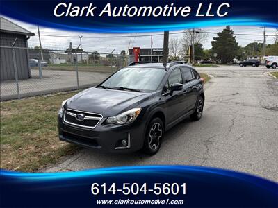 2016 Subaru Crosstrek 2.0i Limited   - Photo 1 - Plain City, OH 43064