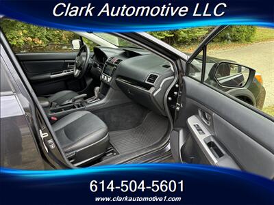 2016 Subaru Crosstrek 2.0i Limited   - Photo 12 - Plain City, OH 43064