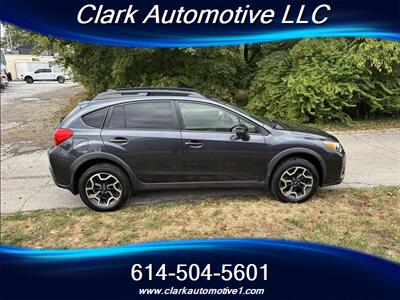 2016 Subaru Crosstrek 2.0i Limited   - Photo 4 - Plain City, OH 43064