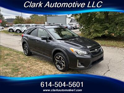 2016 Subaru Crosstrek 2.0i Limited   - Photo 3 - Plain City, OH 43064