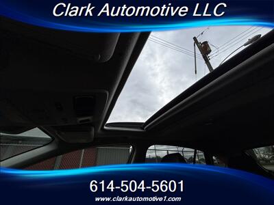 2016 Subaru Crosstrek 2.0i Limited   - Photo 20 - Plain City, OH 43064