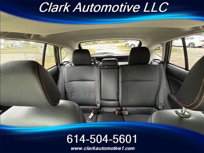 2016 Subaru Crosstrek 2.0i Limited   - Photo 21 - Plain City, OH 43064