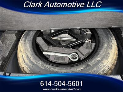 2016 Subaru Crosstrek 2.0i Limited   - Photo 23 - Plain City, OH 43064
