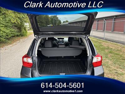2016 Subaru Crosstrek 2.0i Limited   - Photo 22 - Plain City, OH 43064