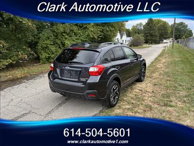 2016 Subaru Crosstrek 2.0i Limited   - Photo 5 - Plain City, OH 43064