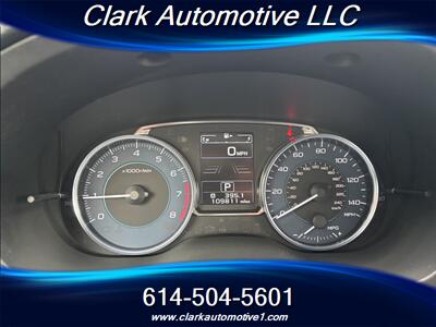 2016 Subaru Crosstrek 2.0i Limited   - Photo 15 - Plain City, OH 43064
