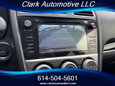 2016 Subaru Crosstrek 2.0i Limited   - Photo 19 - Plain City, OH 43064