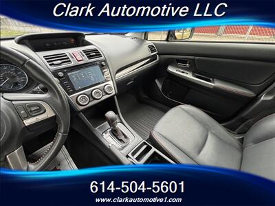 2016 Subaru Crosstrek 2.0i Limited   - Photo 17 - Plain City, OH 43064