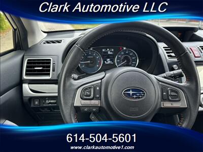2016 Subaru Crosstrek 2.0i Limited   - Photo 16 - Plain City, OH 43064