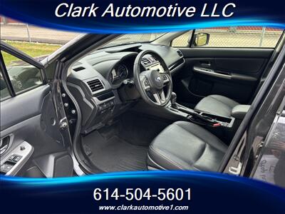 2016 Subaru Crosstrek 2.0i Limited   - Photo 10 - Plain City, OH 43064