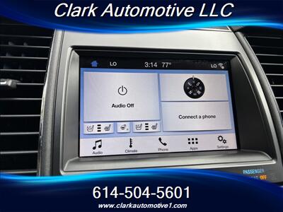 2019 Ford Taurus Limited   - Photo 19 - Plain City, OH 43064
