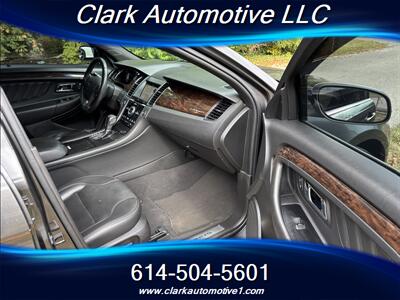 2019 Ford Taurus Limited   - Photo 12 - Plain City, OH 43064