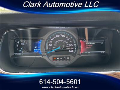2019 Ford Taurus Limited   - Photo 15 - Plain City, OH 43064