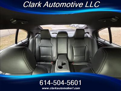 2019 Ford Taurus Limited   - Photo 21 - Plain City, OH 43064
