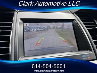 2019 Ford Taurus Limited   - Photo 20 - Plain City, OH 43064