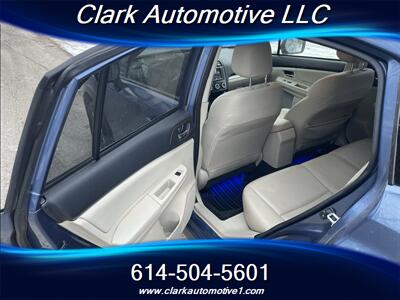 2014 Subaru XV Crosstrek 2.0i Limited   - Photo 13 - Plain City, OH 43064