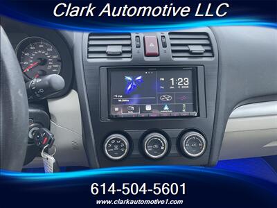 2014 Subaru XV Crosstrek 2.0i Limited   - Photo 16 - Plain City, OH 43064