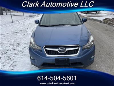 2014 Subaru XV Crosstrek 2.0i Limited   - Photo 1 - Plain City, OH 43064