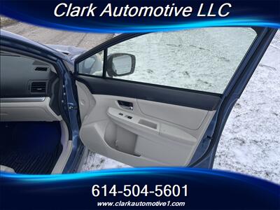 2014 Subaru XV Crosstrek 2.0i Limited   - Photo 11 - Plain City, OH 43064