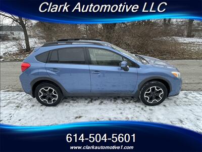 2014 Subaru XV Crosstrek 2.0i Limited   - Photo 3 - Plain City, OH 43064