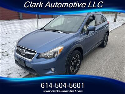 2014 Subaru XV Crosstrek 2.0i Limited   - Photo 8 - Plain City, OH 43064