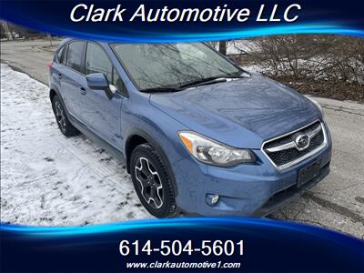 2014 Subaru XV Crosstrek 2.0i Limited   - Photo 2 - Plain City, OH 43064
