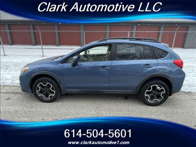 2014 Subaru XV Crosstrek 2.0i Limited   - Photo 7 - Plain City, OH 43064