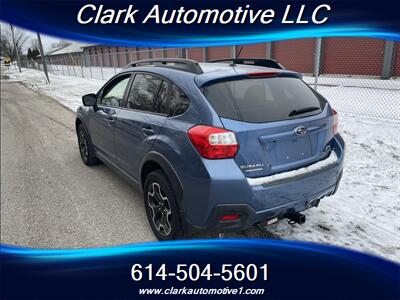 2014 Subaru XV Crosstrek 2.0i Limited   - Photo 6 - Plain City, OH 43064