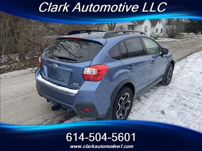 2014 Subaru XV Crosstrek 2.0i Limited   - Photo 4 - Plain City, OH 43064