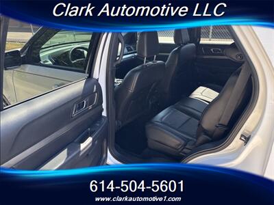 2018 Ford Explorer XLT   - Photo 14 - Plain City, OH 43064