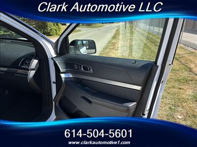 2018 Ford Explorer XLT   - Photo 11 - Plain City, OH 43064