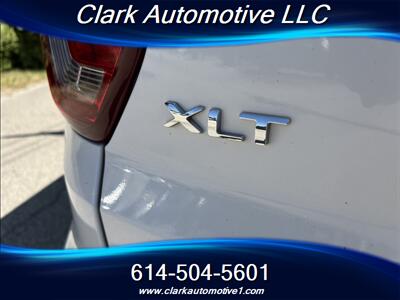 2018 Ford Explorer XLT   - Photo 22 - Plain City, OH 43064