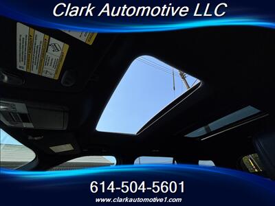 2018 Ford Explorer XLT   - Photo 19 - Plain City, OH 43064