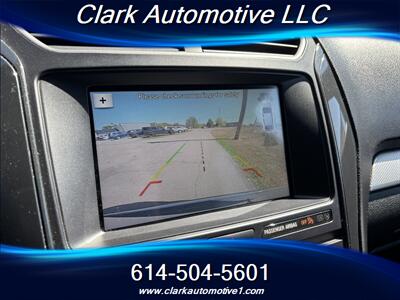 2018 Ford Explorer XLT   - Photo 18 - Plain City, OH 43064