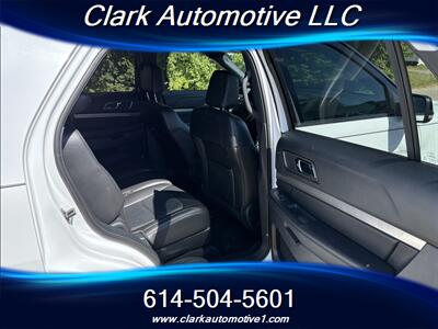 2018 Ford Explorer XLT   - Photo 13 - Plain City, OH 43064