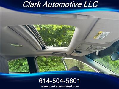 2013 Honda Accord EX  Sunroof - Photo 14 - Plain City, OH 43064