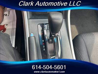 2013 Honda Accord EX  Sunroof - Photo 18 - Plain City, OH 43064