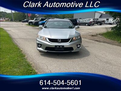 2013 Honda Accord EX  Sunroof - Photo 2 - Plain City, OH 43064