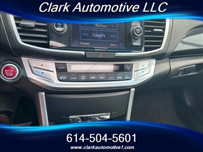 2013 Honda Accord EX  Sunroof - Photo 19 - Plain City, OH 43064