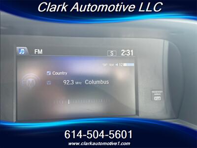 2013 Honda Accord EX  Sunroof - Photo 25 - Plain City, OH 43064