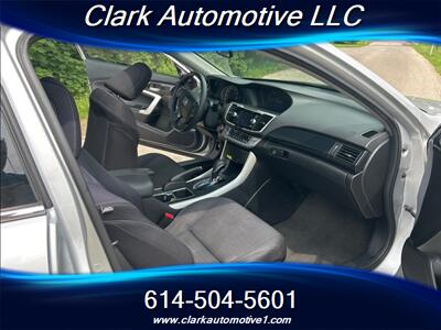 2013 Honda Accord EX  Sunroof - Photo 16 - Plain City, OH 43064
